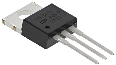 Infineon IRF3415PBF 5429232
