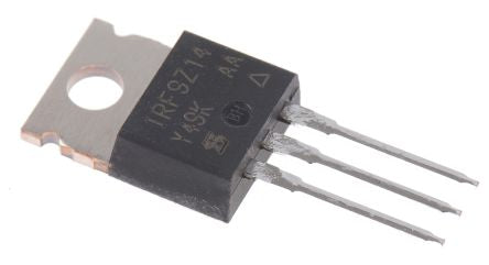 Vishay IRF9Z14PBF 1780838