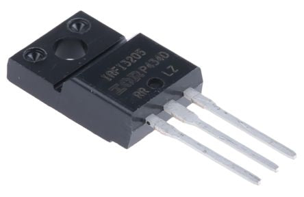 Infineon IRFI3205PBF 5429608