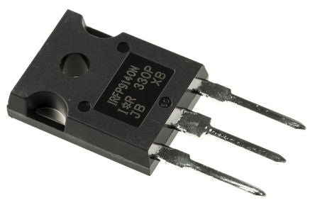 Infineon IRFP9140NPBF 5429816