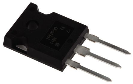 Vishay IRFPF50PBF 5429901