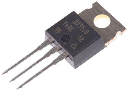 Vishay IRF9510PBF 5430018