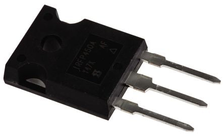 Vishay IRFP450APBF 5430030