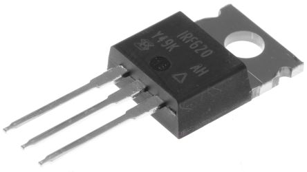 Vishay IRF620PBF 1780854
