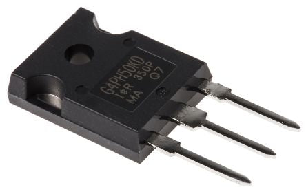 Infineon IRG4PH50KDPBF 5430333