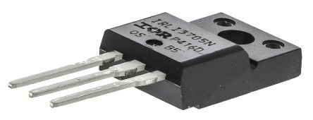 Infineon IRLI3705NPBF 5430490