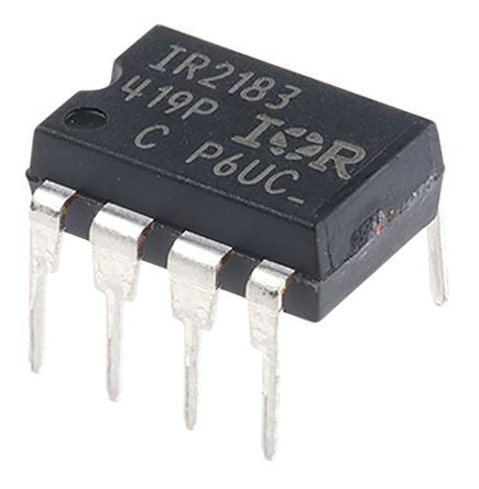 Infineon IR2183PBF 1781464