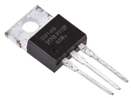 Infineon IRF1405PBF 5431099