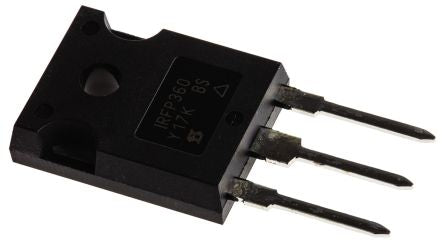 Vishay IRFP360PBF 5431140