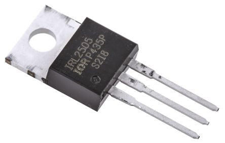 Infineon IRL2505PBF 5431544