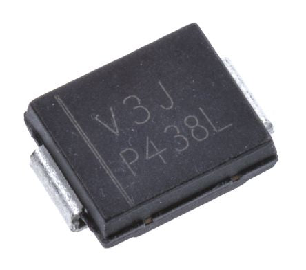 Vishay VS-30BQ100-M3/9AT 5431588