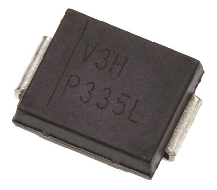 Vishay VS-30BQ060-M3/9AT 5431639