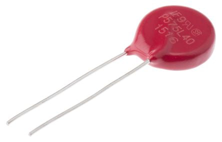 Littelfuse V575LA40AP 5435322