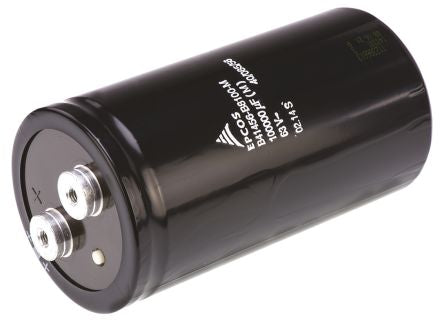 EPCOS B41456B8100M000 5436735