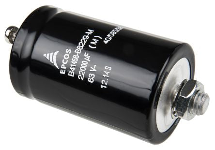 EPCOS B41458B8229M000 1733495