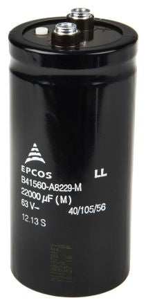 EPCOS B41560A8229M000 1733498