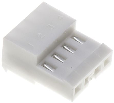 TE Connectivity 3-640441-4 5437738