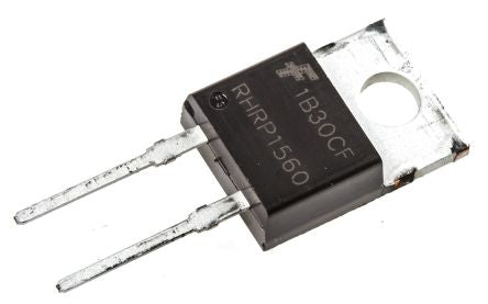 ON Semiconductor RHRP1560 5438983