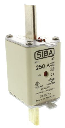 SIBA 4184219 5439920