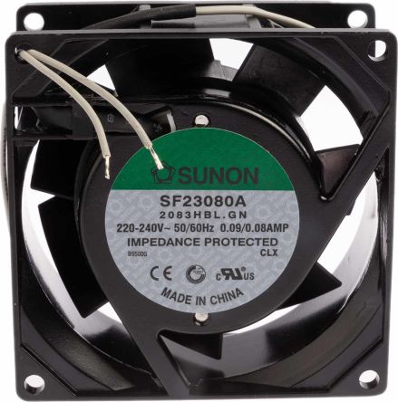 Sunon SF23080A/2083HBL.GN 5440251