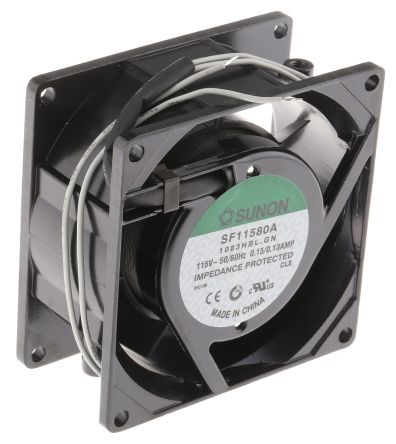Sunon SF11580A/1083HBL.GN 5440267