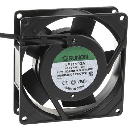 Sunon SF11592A/1092HBL.GN 5440295