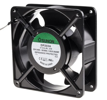 Sunon DP203A/2123LBL.GN 5440324