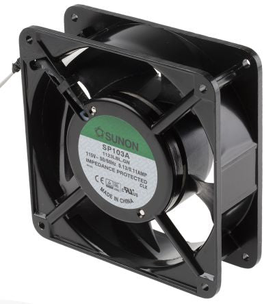 Sunon SP103A/1123LBL.GN 5440346