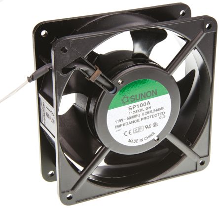 Sunon SP100A/1123XBL.GN 5440368