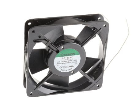 Sunon SP103AT/1122LBL.GN 5440598