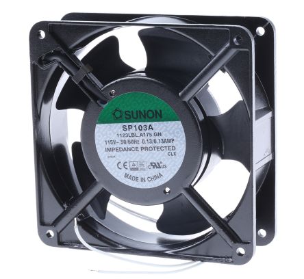 Sunon SP103A/1123LBL(A175).GN 5440627