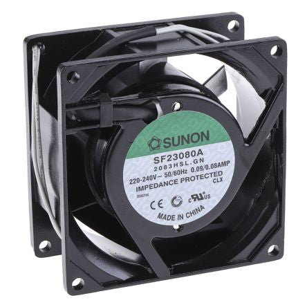 Sunon SF23080A/2083HSL.GN 5440661