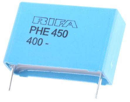 KEMET PHE450KF6470JR06L2 5441311