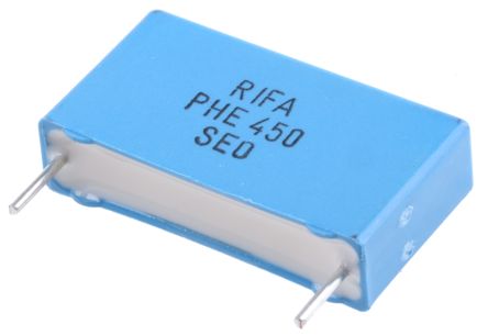 KEMET PHE450MD6100JR06L2 1726674