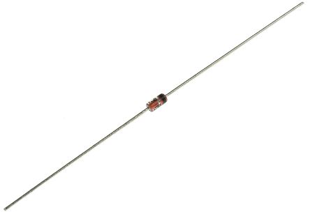Nexperia BZX79-C2V7,113 1242305