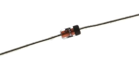 Nexperia BZX79-C5V6,113 1242307