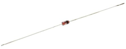 Nexperia BZX79-C7V5,113 5443632