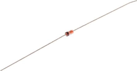 Nexperia BZX79-C18,113 1660306
