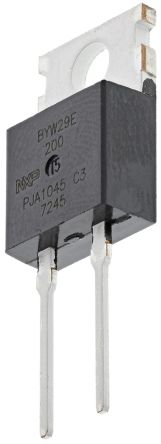 WeEn Semiconductors Co., Ltd BYW29E-200 5444613