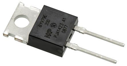 WeEn Semiconductors Co., Ltd BYV79E-200,127 5444635