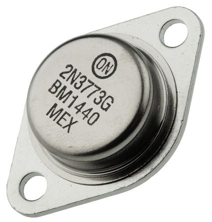 ON Semiconductor 2N3773G 1220085