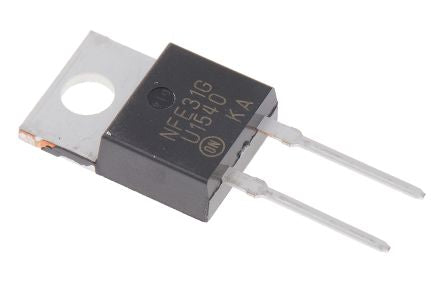 ON Semiconductor MUR1540G 5449567