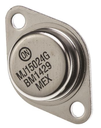 ON Semiconductor MJ15024G 5449646