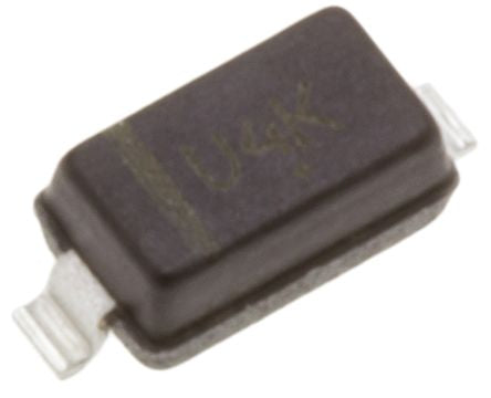 ON Semiconductor MMSZ5V1T1G 5449753