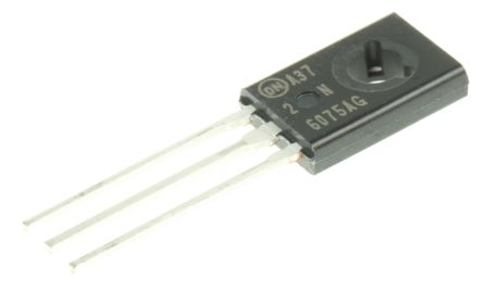 Littelfuse 2N6075AG 1775198