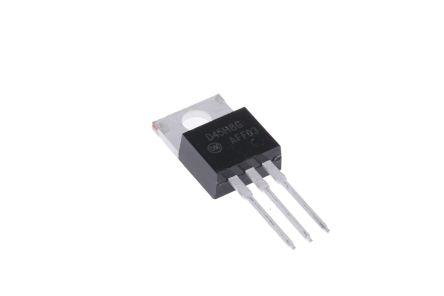 ON Semiconductor D45H8G 5450185