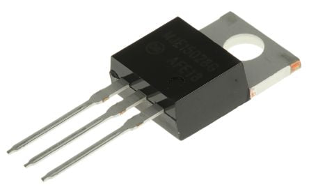 ON Semiconductor MJE15028G 1632502