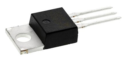 ON Semiconductor MJE5852G 5450292