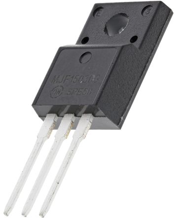 ON Semiconductor MJF15030G 5450315