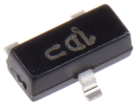 ON Semiconductor MMBTA42LT1G 1245332